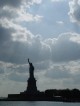 Statue of liberty 2003