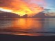 Sunset 2002 Reethi Beach