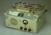 G-Type: erster Tape Recorder in Japan