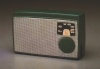 TR-55 Japans erster Transistorradio