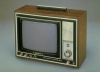 DV-1310  Erster Trinitron TV
