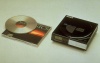 D-50 Portabler CD Player Discman
