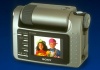 DSC-F1 erste Digitale Fotokamera