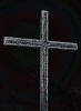 Kreuz auf dem Wurzenbord  der Bettmeralp
